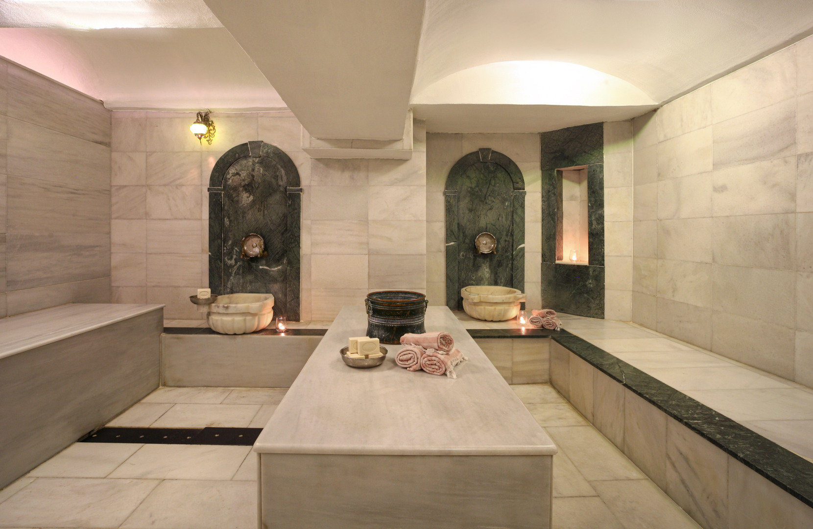 Foto - Legacy Ottoman Hotel Istanbul Old City