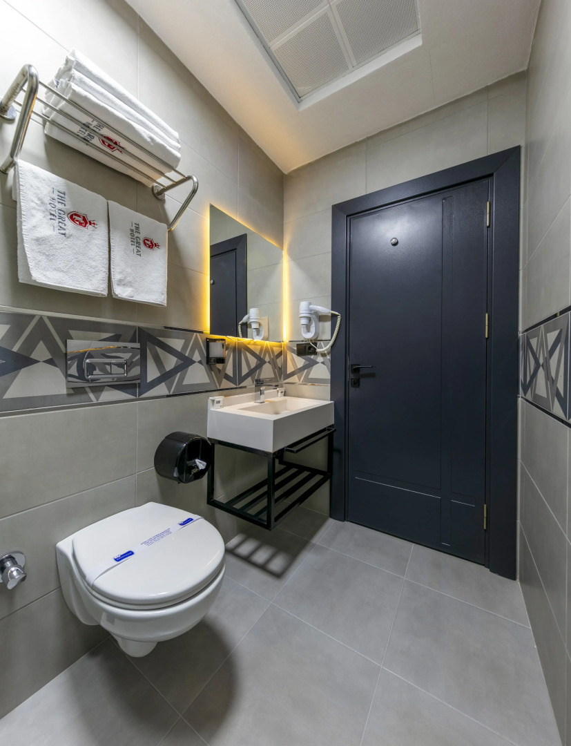 Photo - The Great Airport Hotel & Restaurant