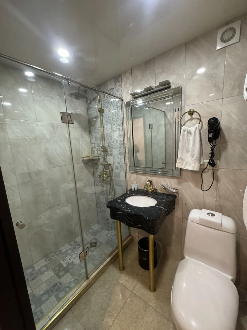 Photo - Metekhi Palace