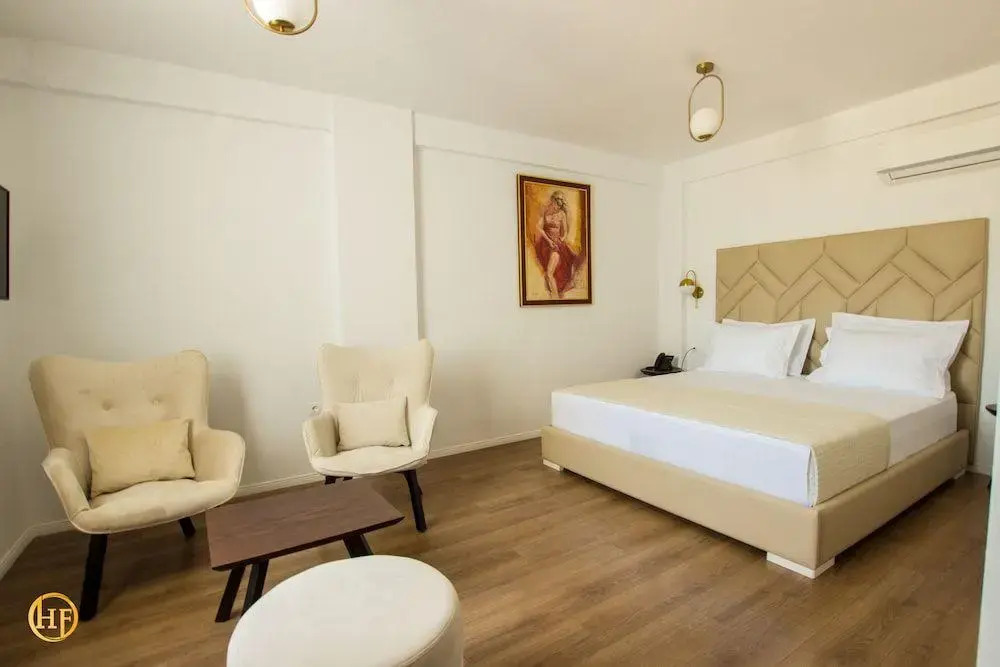 Photo - Hotel Fantasy