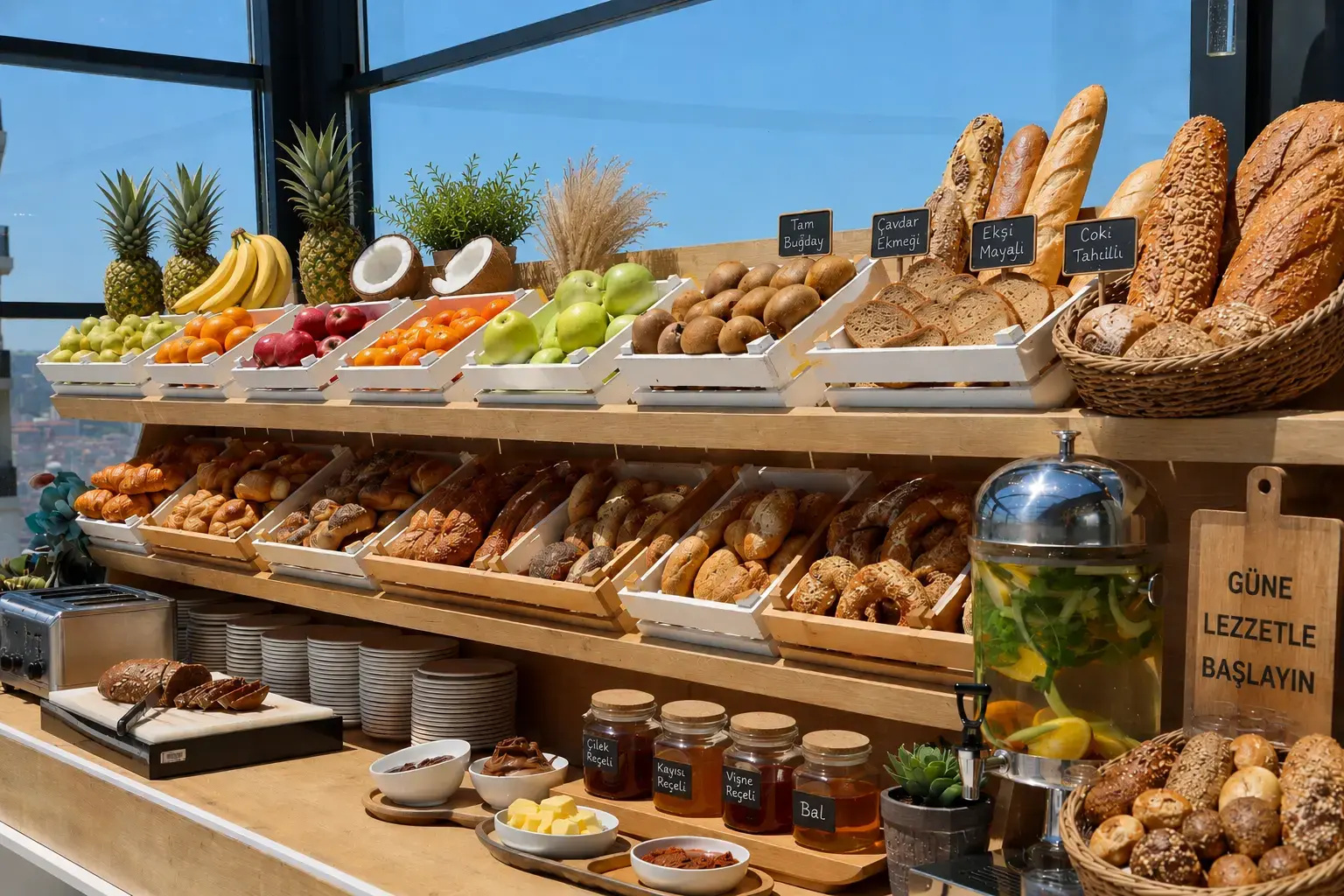 Foto - Days Inn & Suites by Wyndham Istanbul Esenyurt