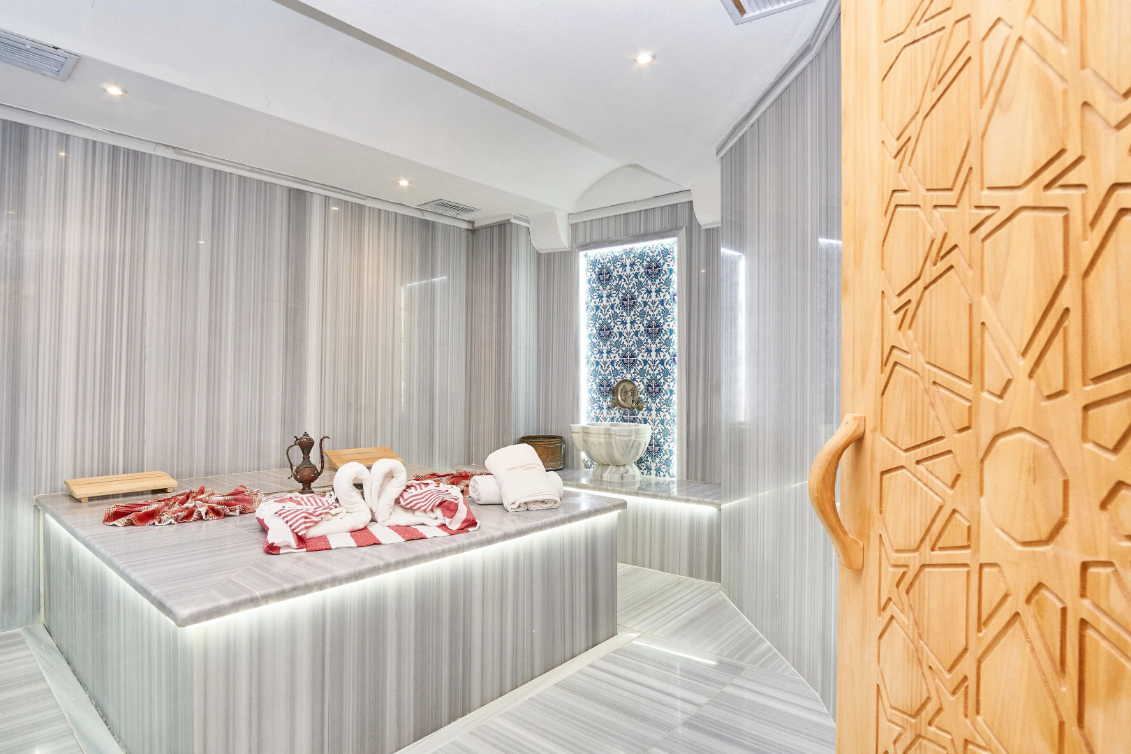 Photo - Sultan Suleyman Palace Hotel & Spa