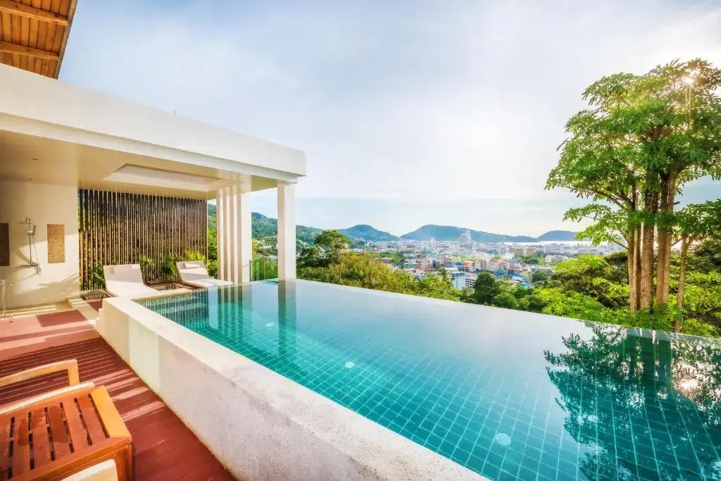 Foto - Club Wyndham Patong Hill, Phuket
