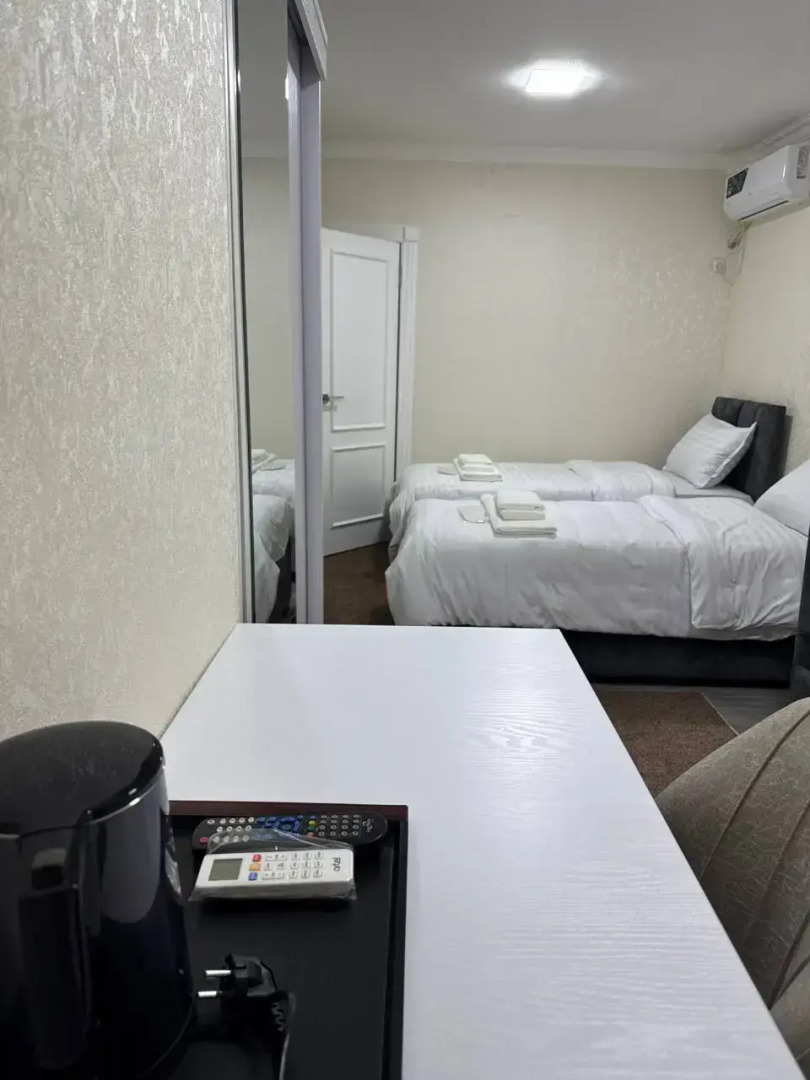 Foto - Registan Palace