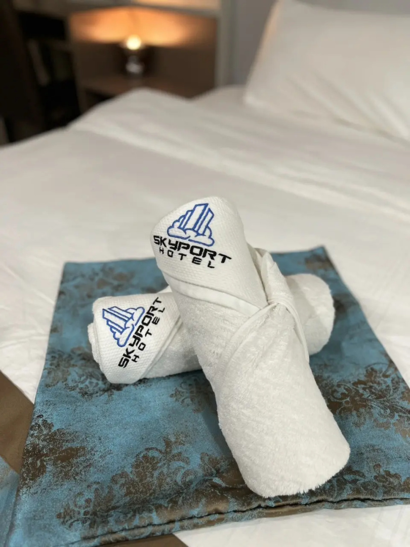Photo - Skyport Hotel