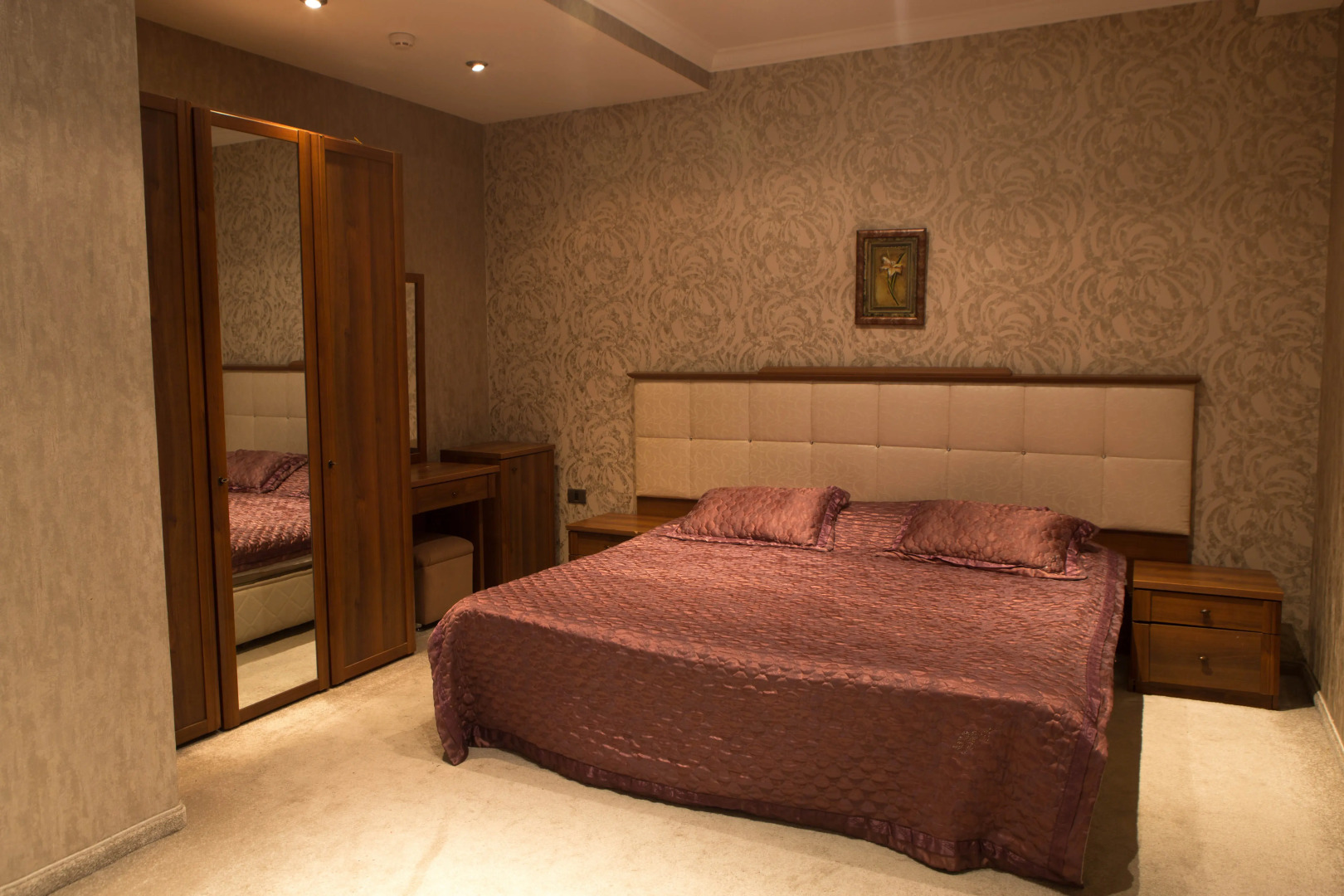 Foto - Abu Arena Hall