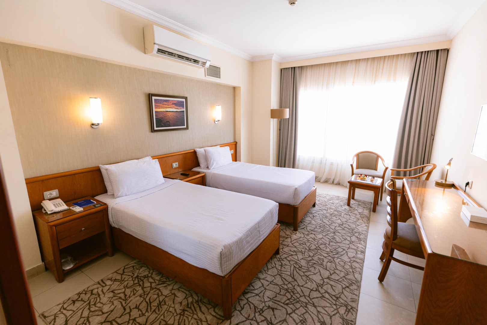 Photo - The Grand Plaza Hotel Smouha