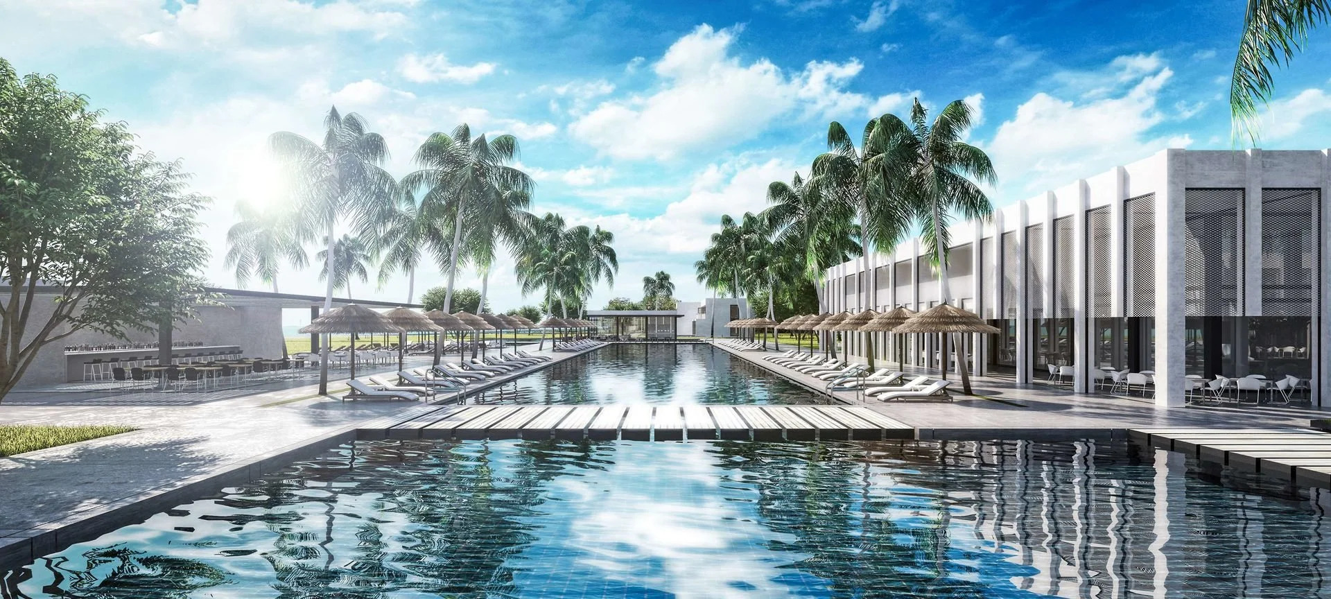 Photo - Paloma Finesse Side