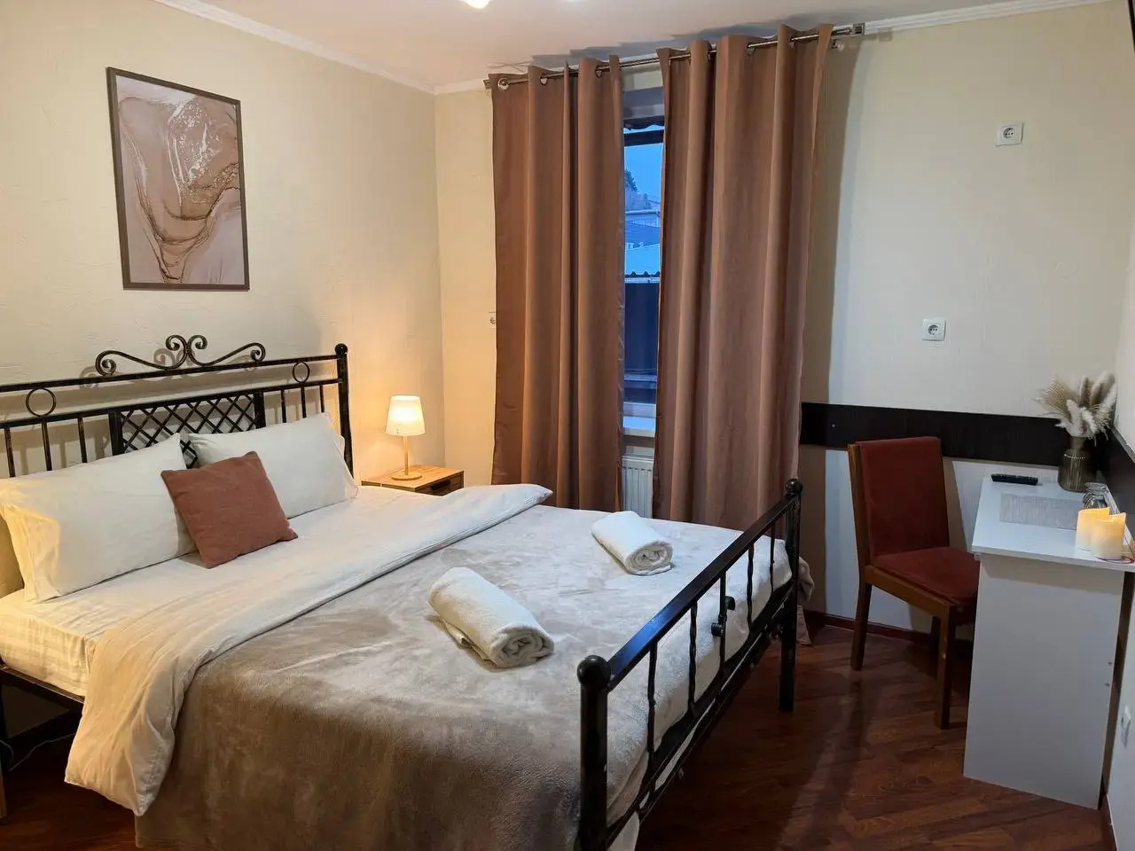 Photo - Home Boutique Hotel