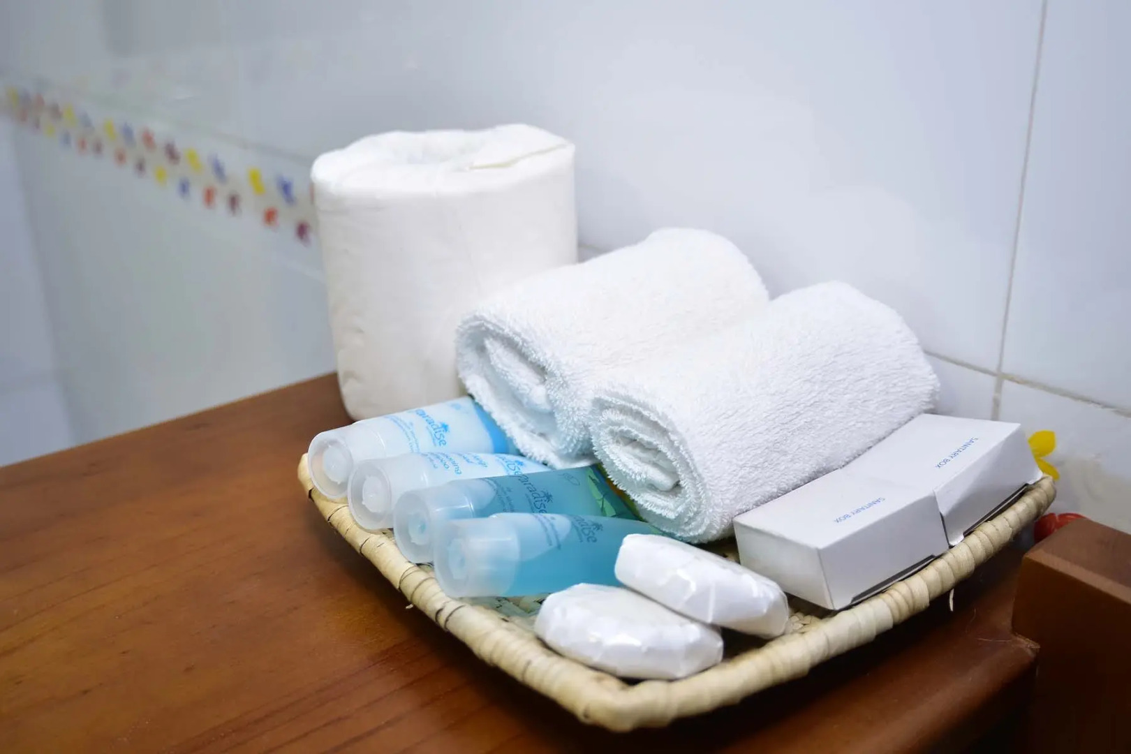 Foto - Colombo Villa