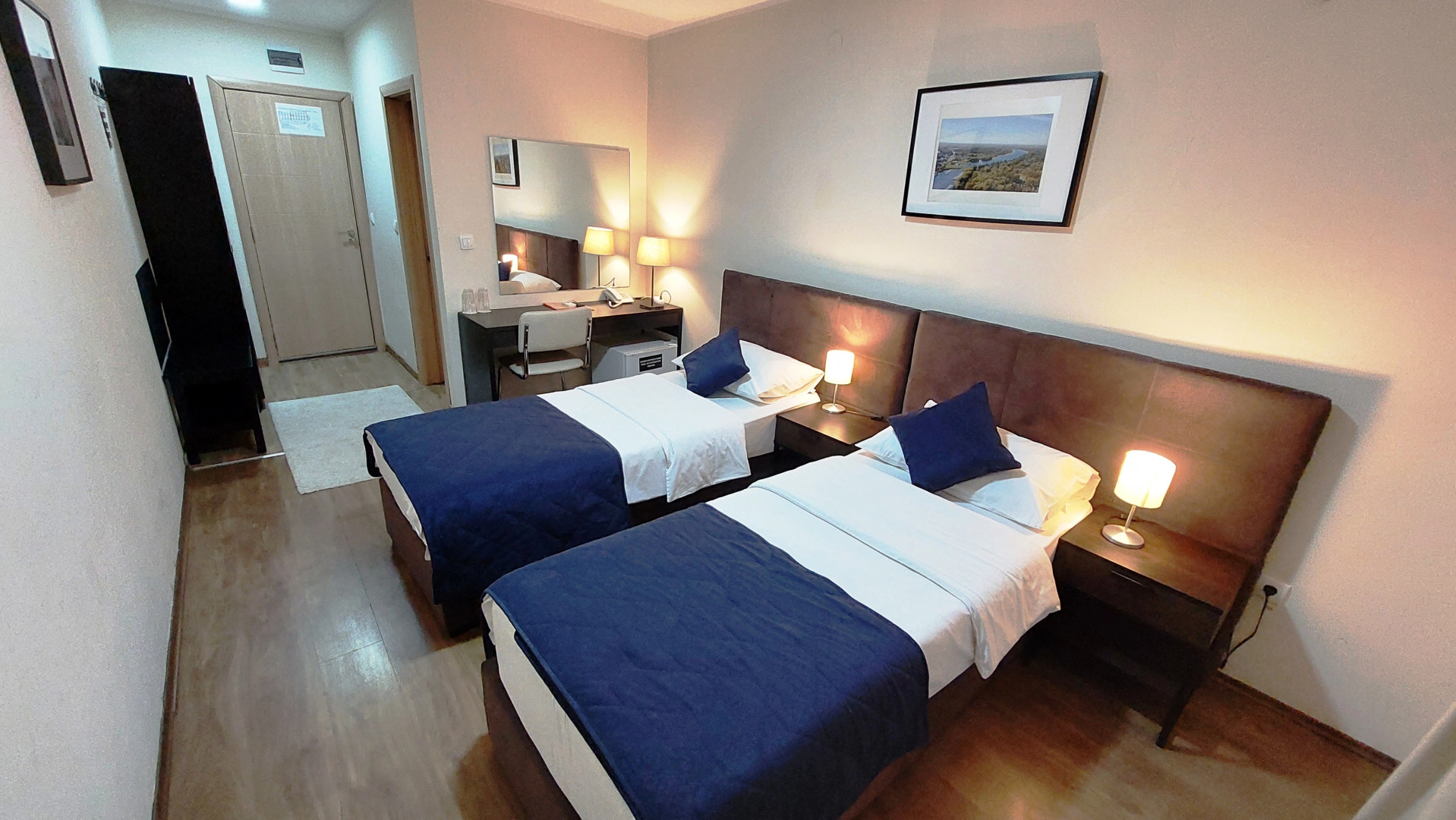 Foto - Hotel Villa Panorama