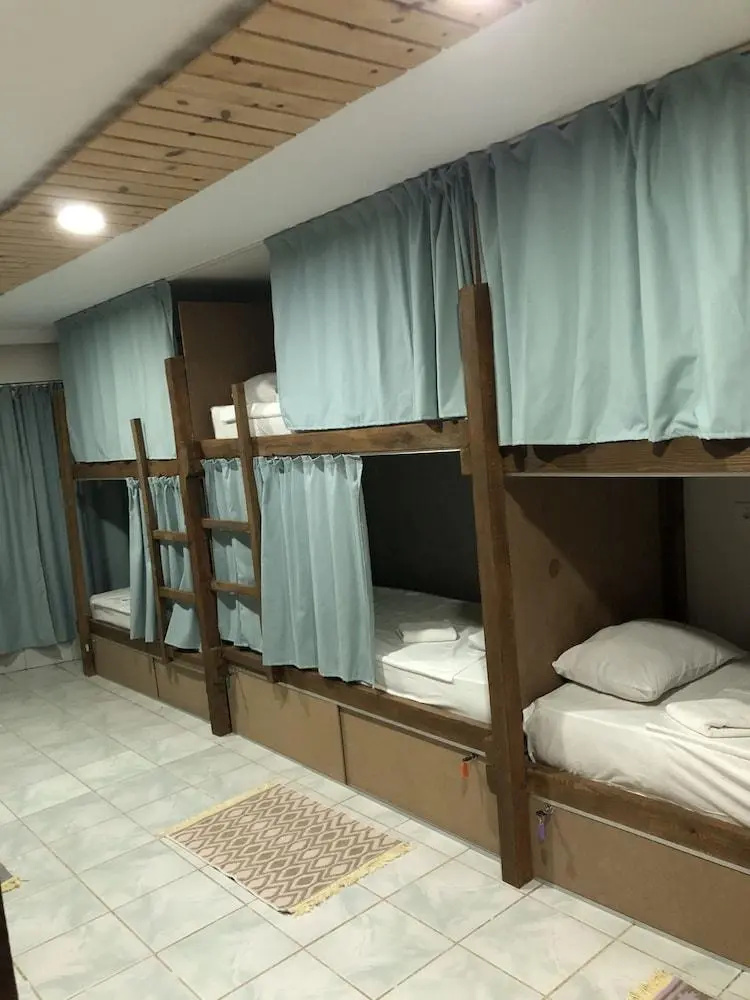 Foto - CAMP&HOSTEL Antalya