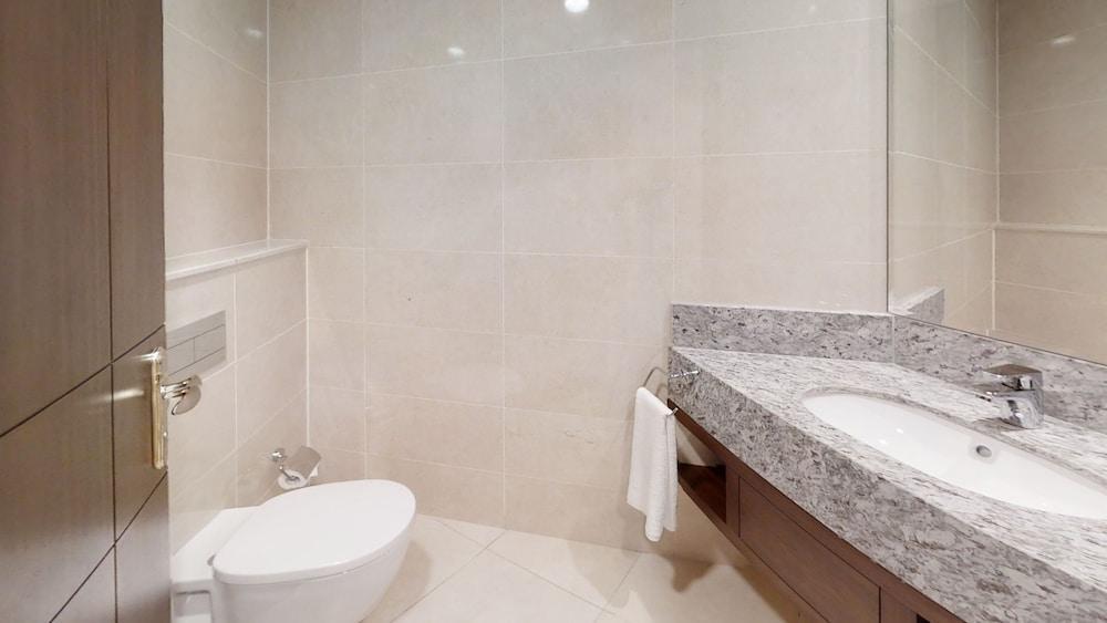 Foto - SUHA Park Hotel Apartments, Waterfront Jaddaf