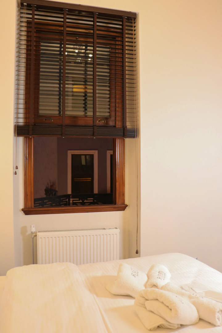 Foto - Grand Rafinn Boutique Hotel