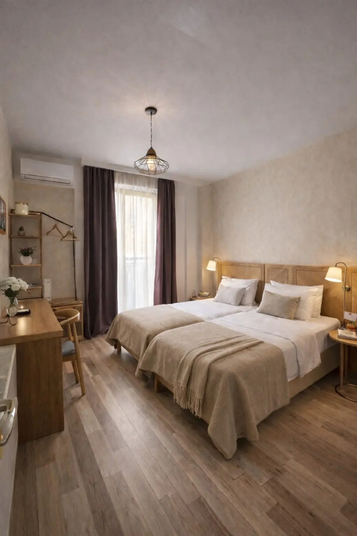 Foto - Amber Boutique Hotel