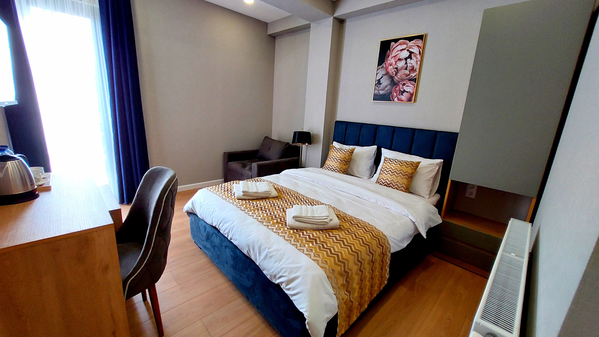 Photo - Falcon Boutique Hotel