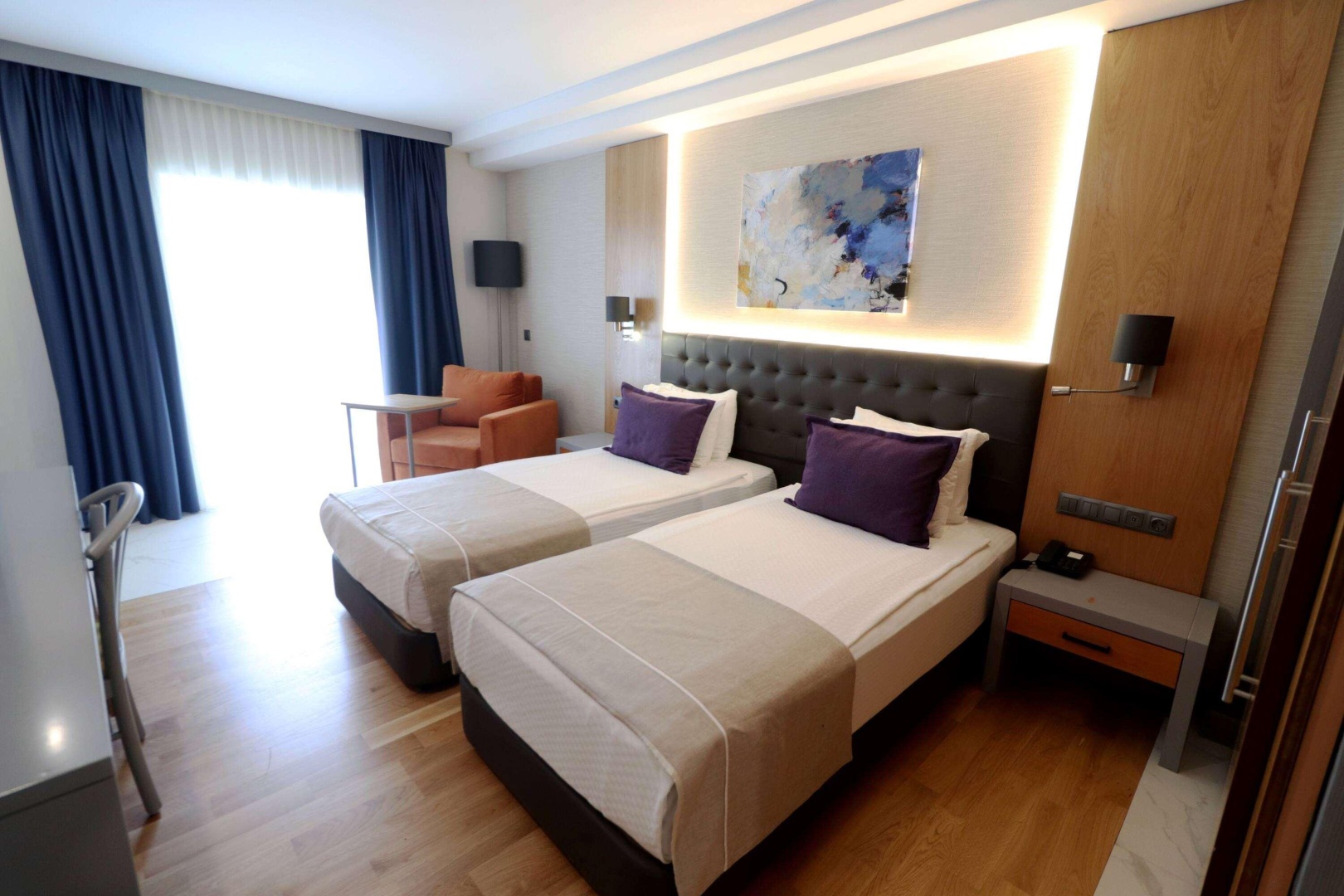 Photo - La Quinta by Wyndham Bodrum