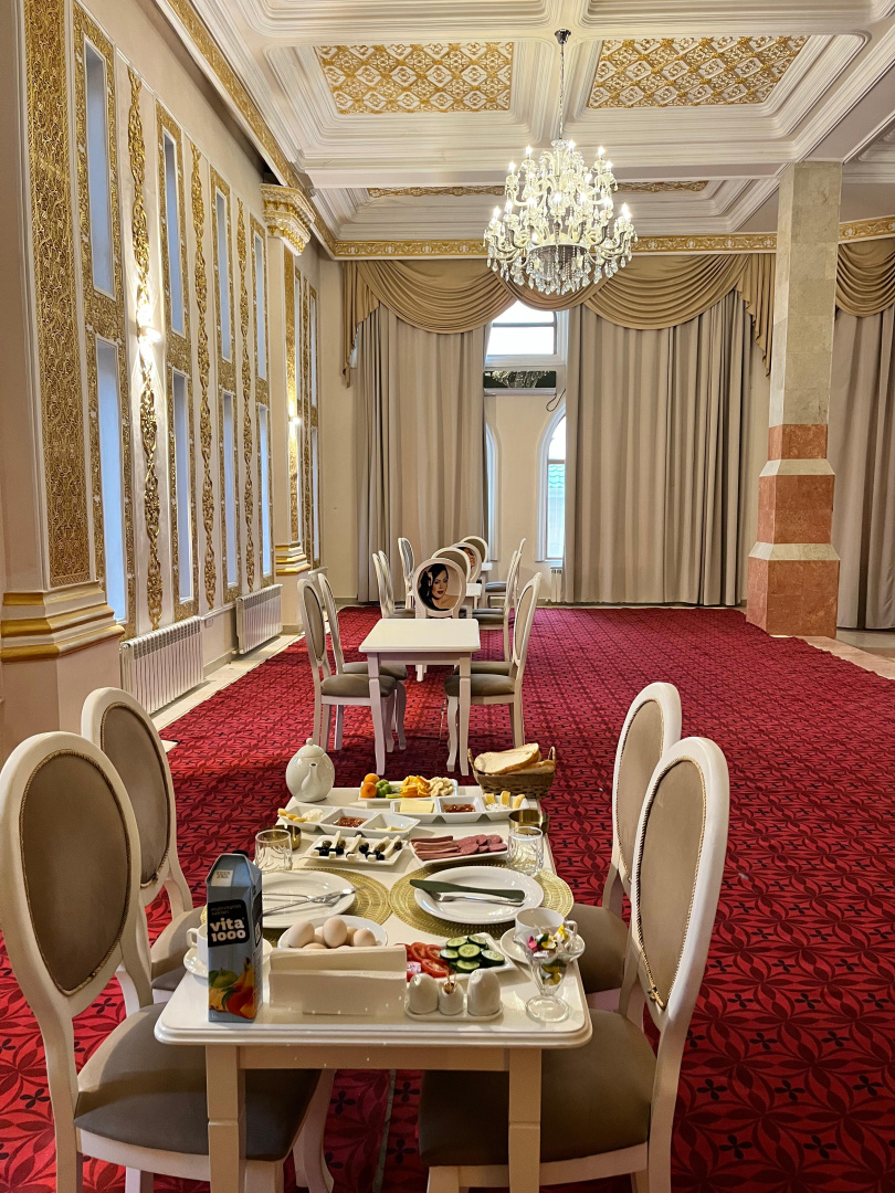 Photo - Hotel Olive Garden Baku
