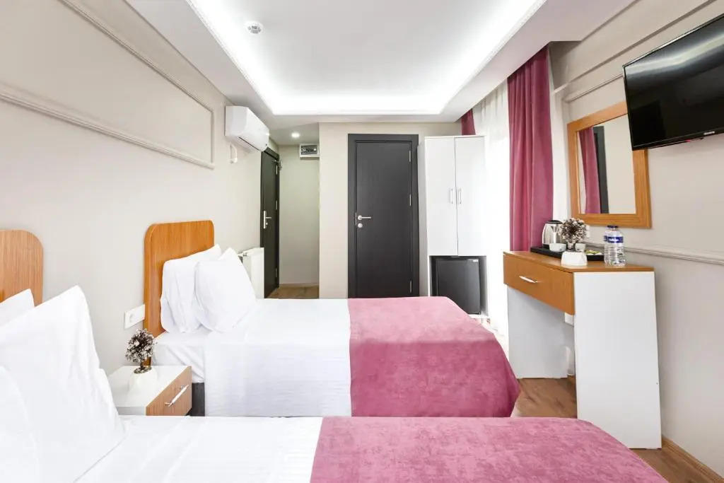 Photo - Ria Suites Boutique Hotel