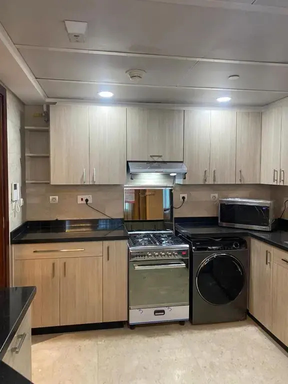 Photo - Nile Suites Plaza Apartments