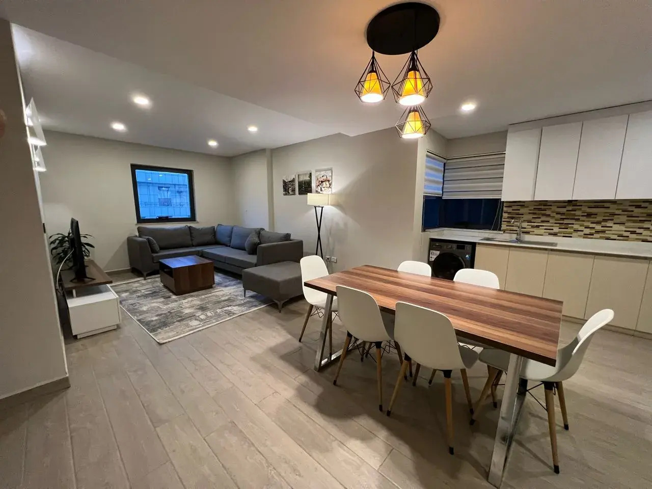 Foto - Addis Ville Hotel Apartment