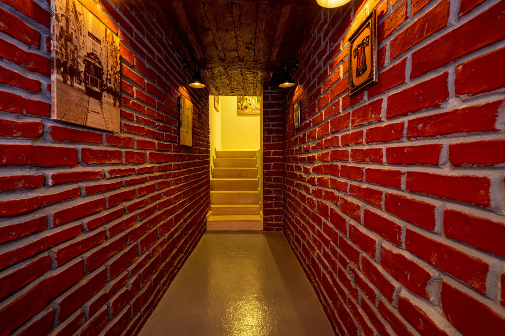 Photo - Harmony Hotel Istanbul & SPA