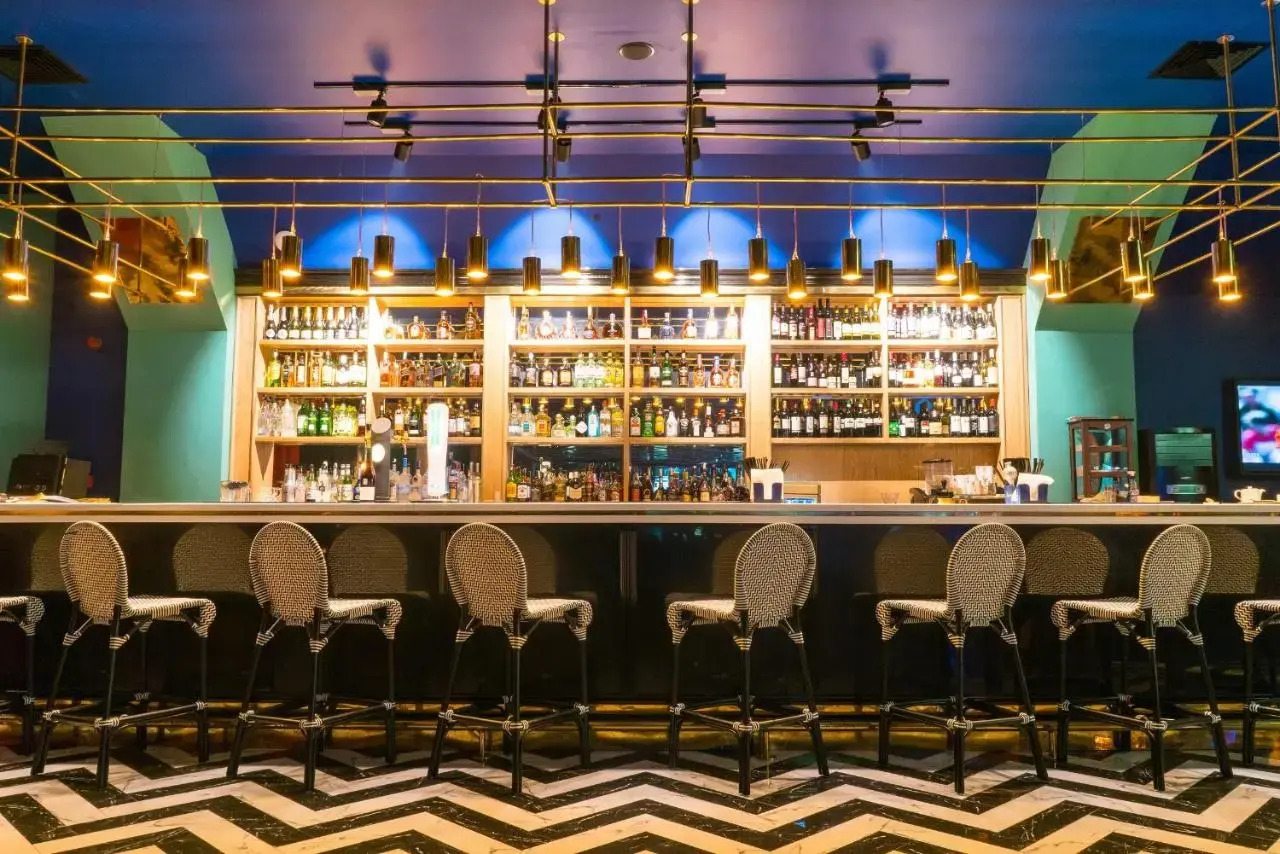 Foto - Hotel Intourist Palace Batumi