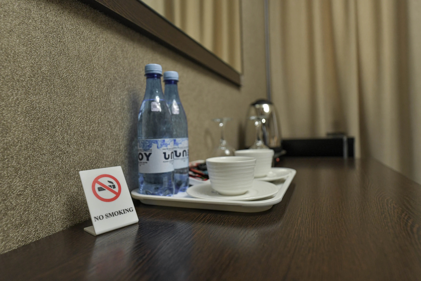 Foto - Welcome Inn Hotel