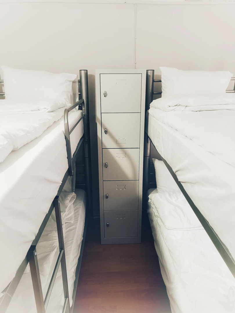 Foto - Taksim History Wooden Hostel