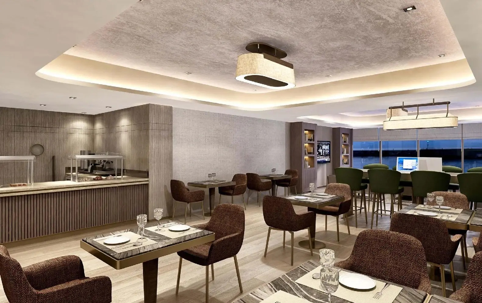 Photo - Renaissance Polat Istanbul Hotel