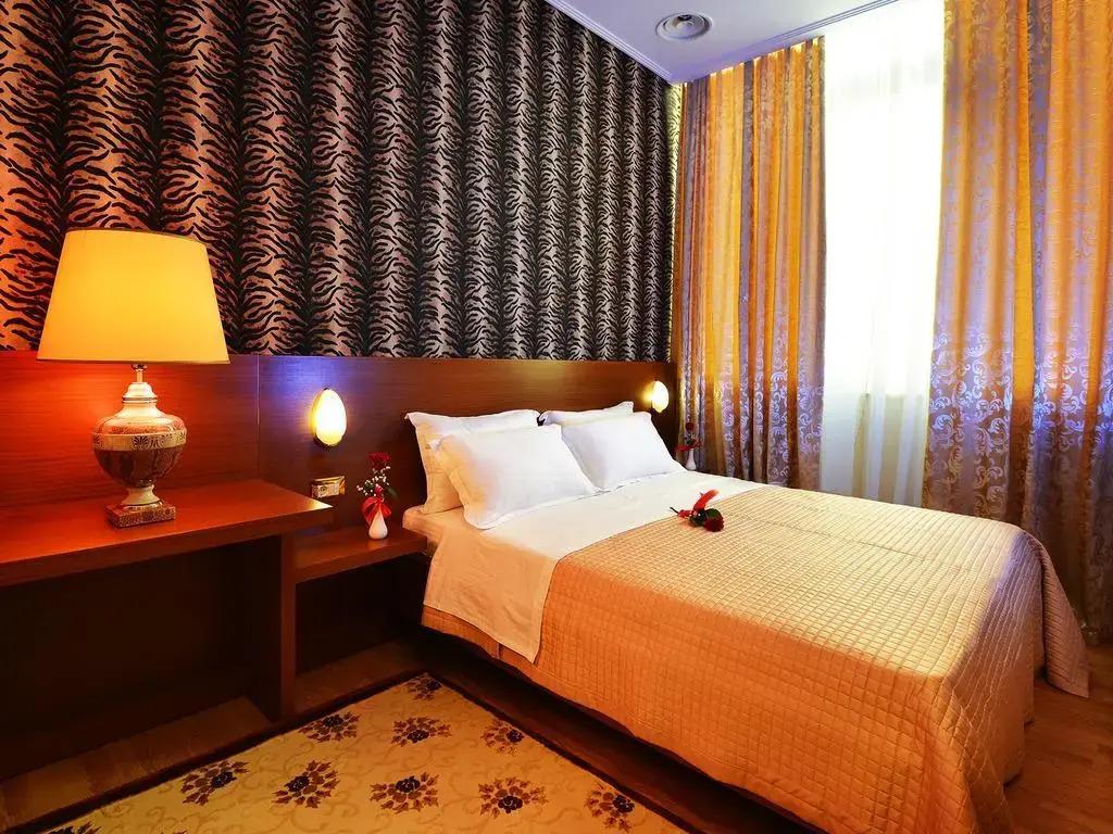 Foto - Hotel Austria