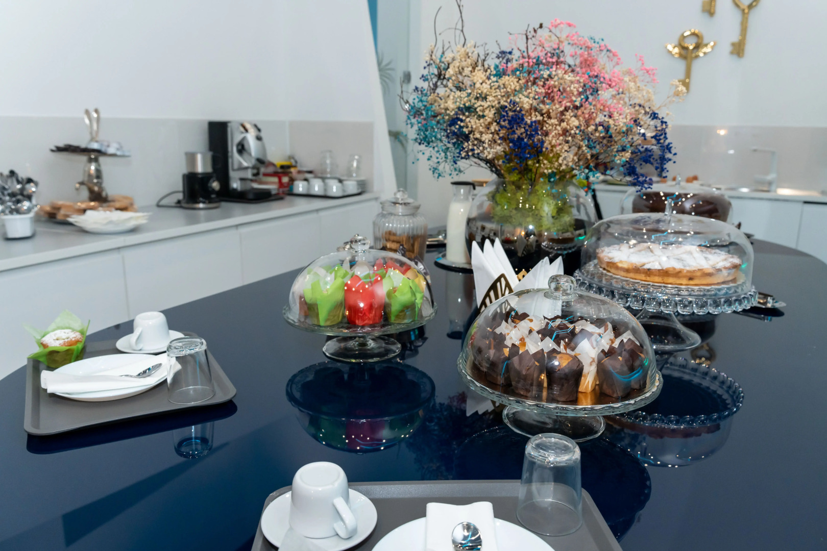 Photo - Skyhouse Chiaia