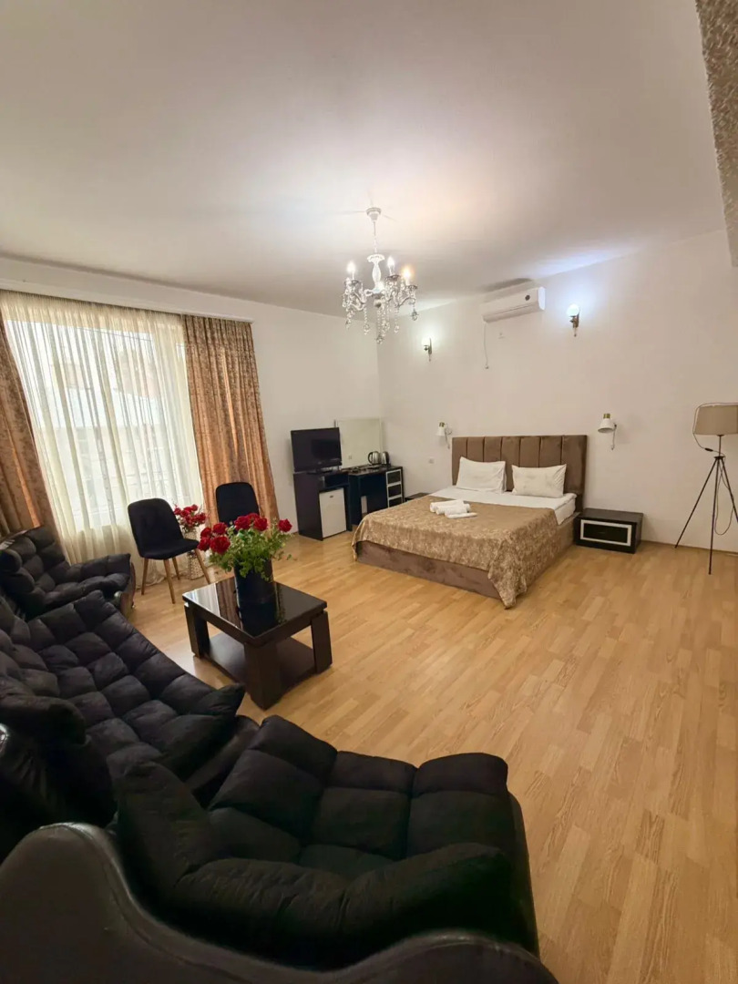 Foto - Qeroli old town