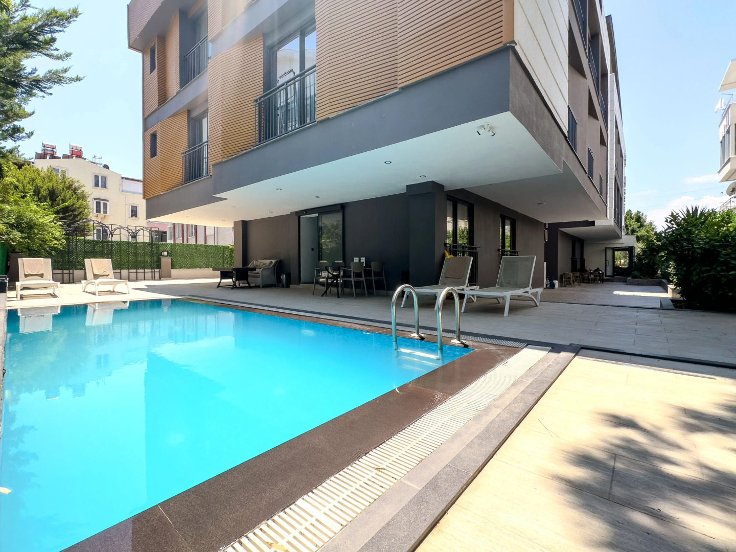 Foto - Leaf River Suites