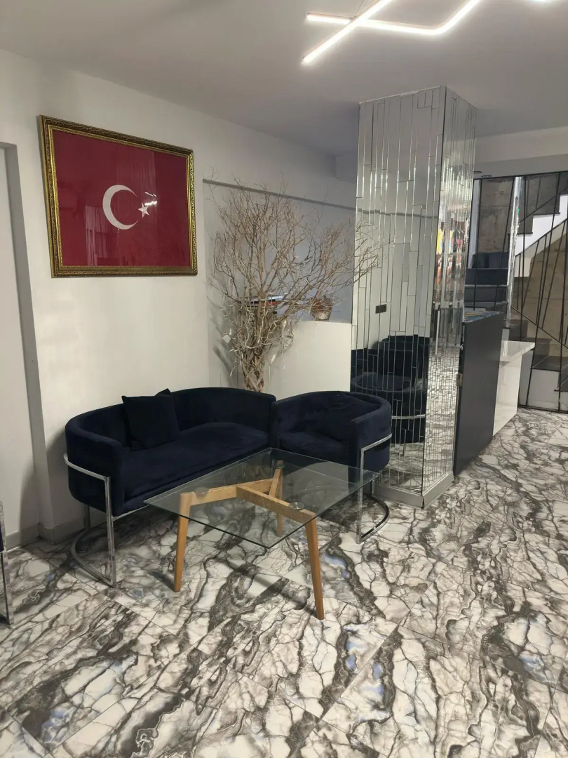 Photo - VAMA TAKSİM Hotel