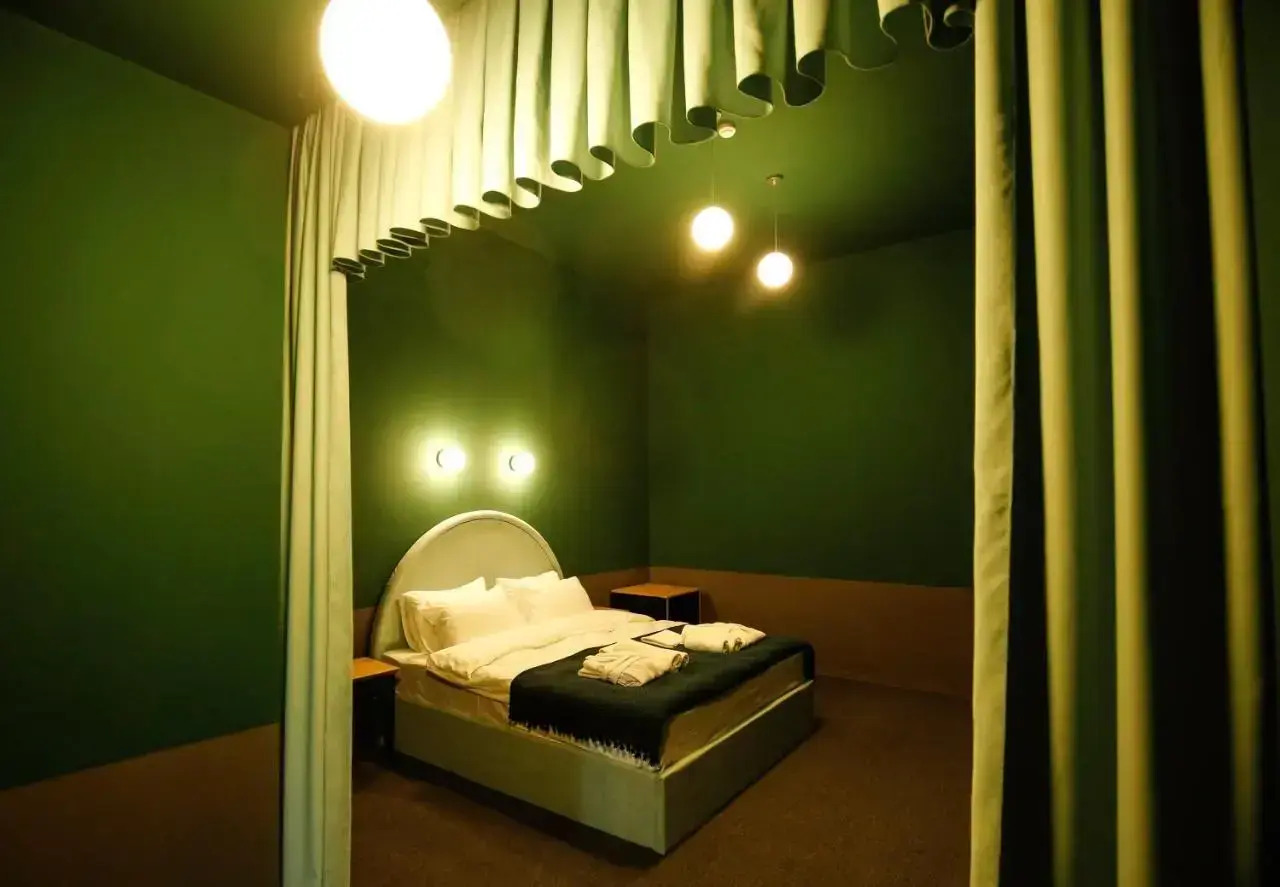 Photo - Hotel Memoire Kutaisi