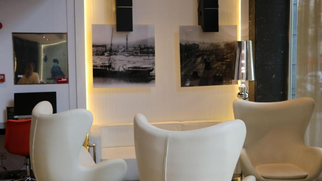 Foto - Evenia Rocafort Hotel