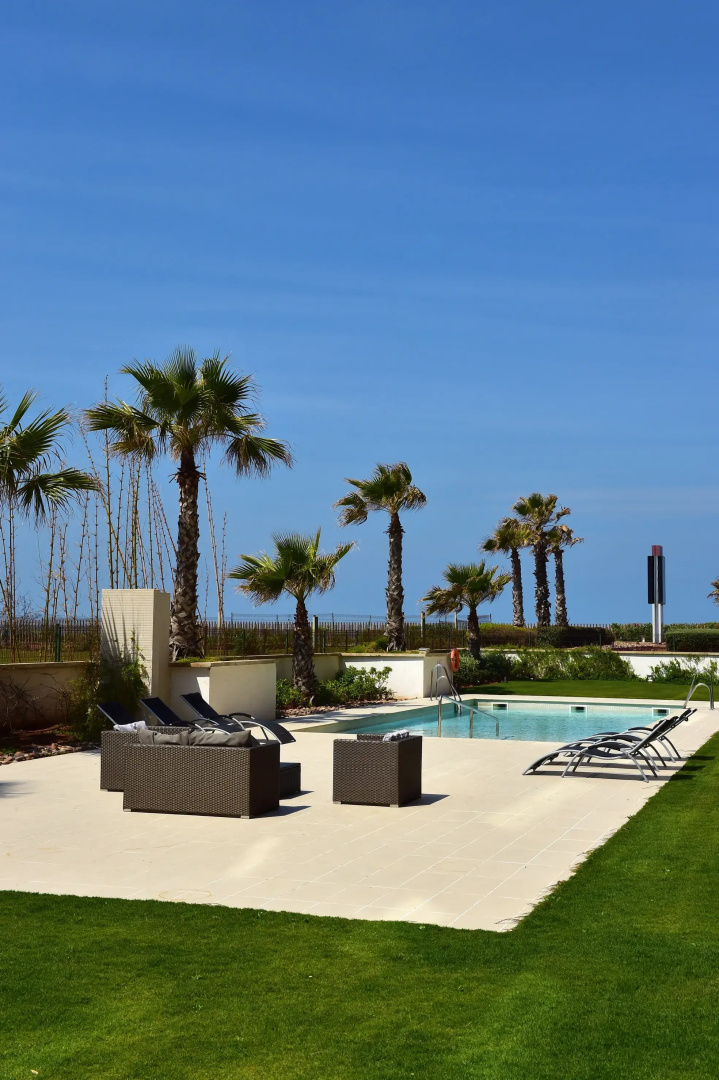 Photo - Pestana Casablanca