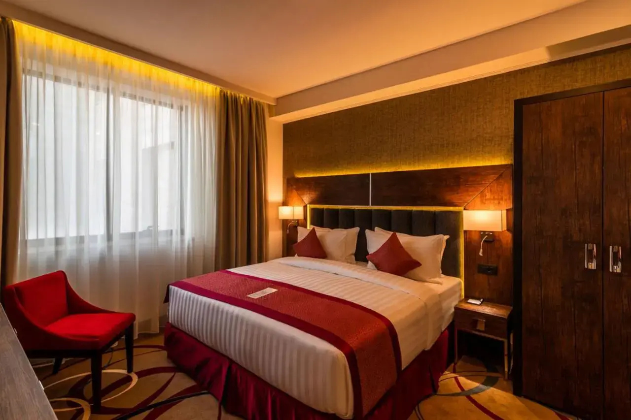 Foto - Ramada Hotel & Suites by Wyndham Yerevan