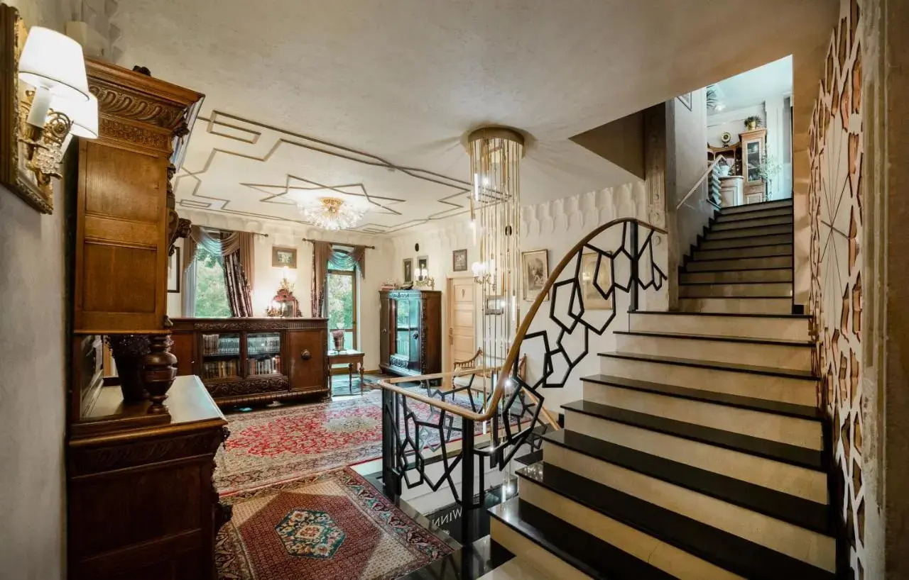 Foto - Vinotel Boutique Hotel