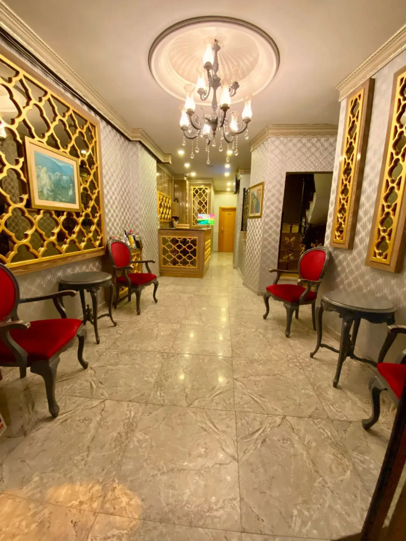 Photo - Santefe Hotel