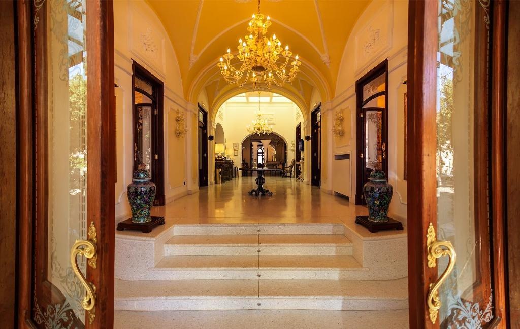 Foto - Grand Hotel di Lecce