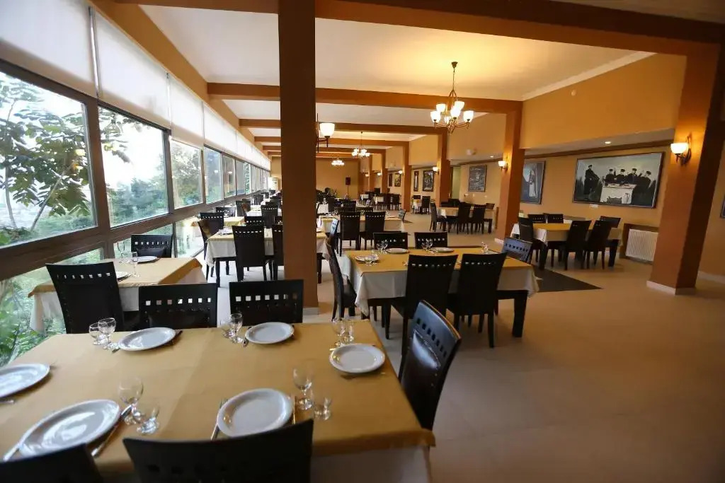 Foto - Sputnik Hotel Batumi