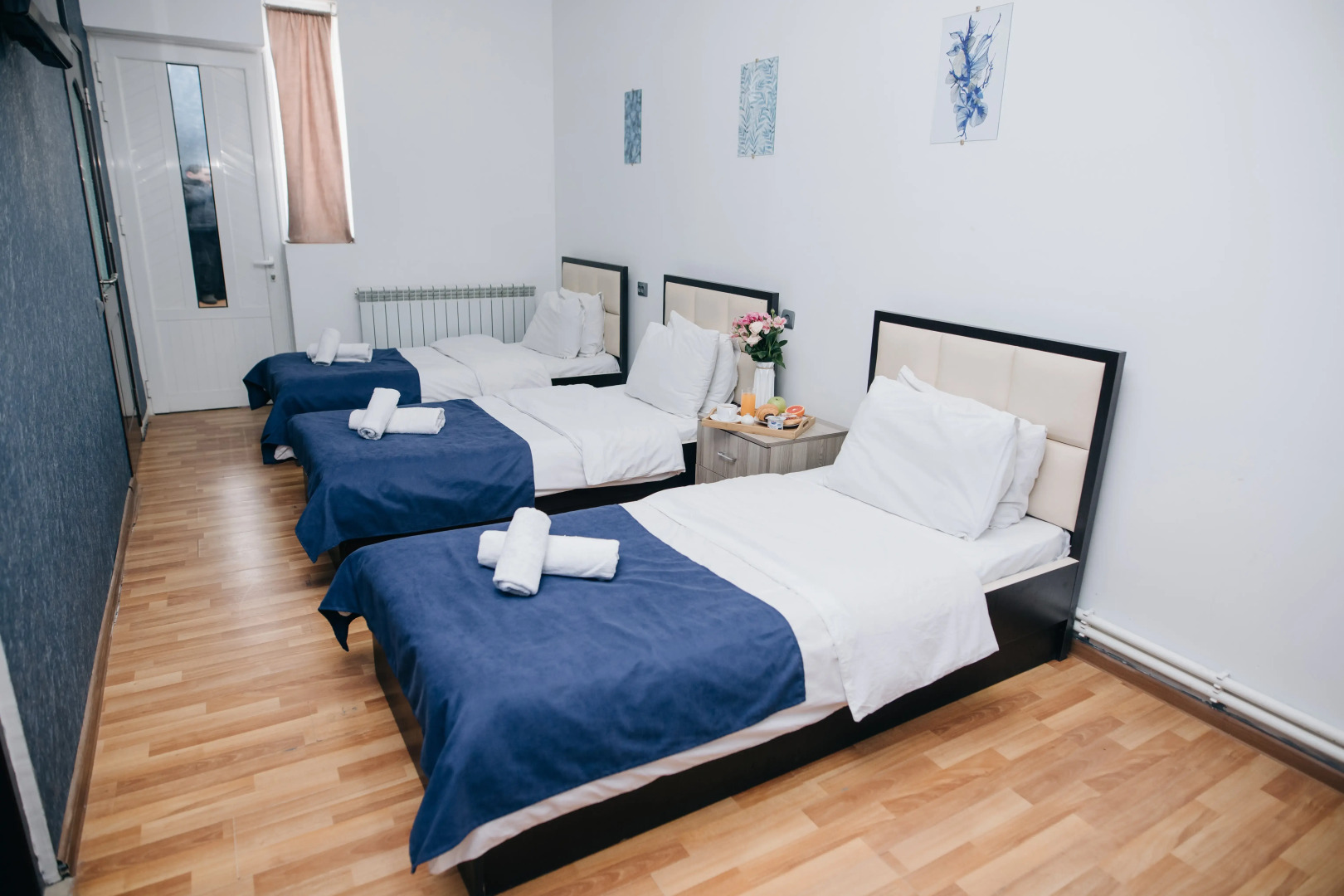 Photo - Nuryan Hotel Yerevan