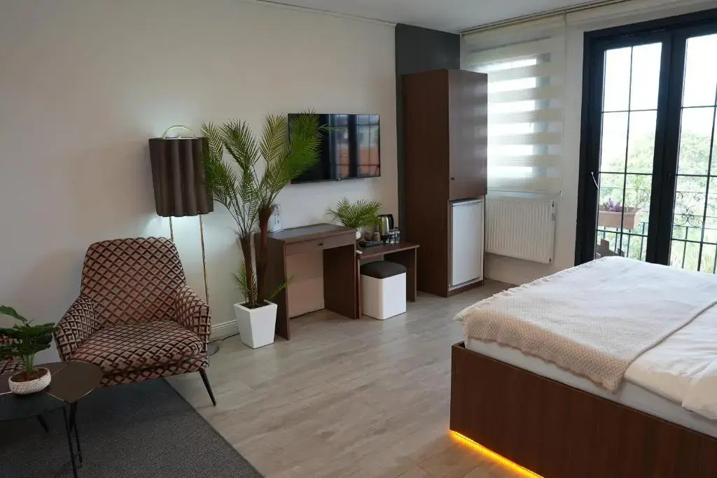 Photo - Vicolo Moda Hotel