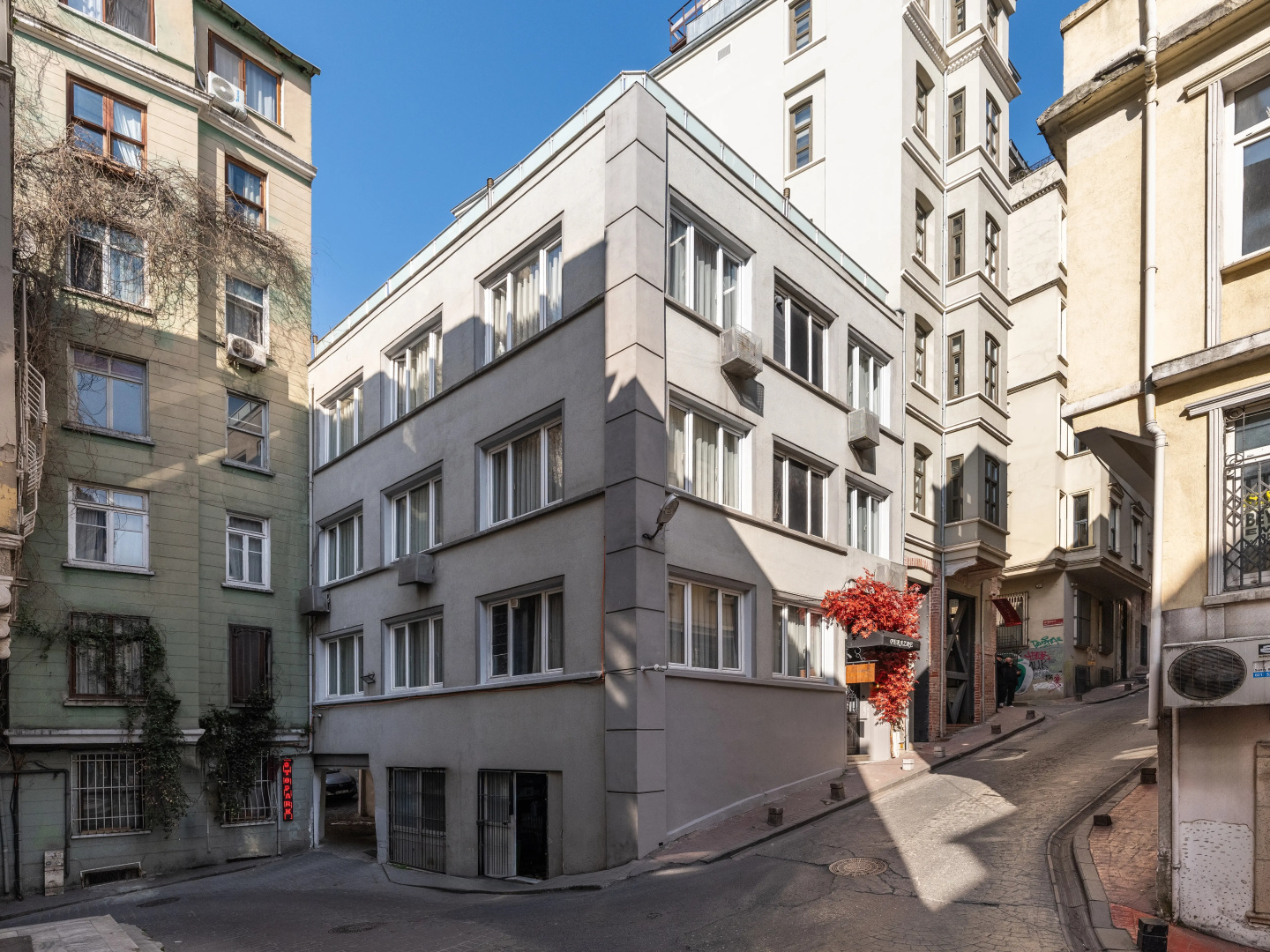 Photo - Perazre Hotel