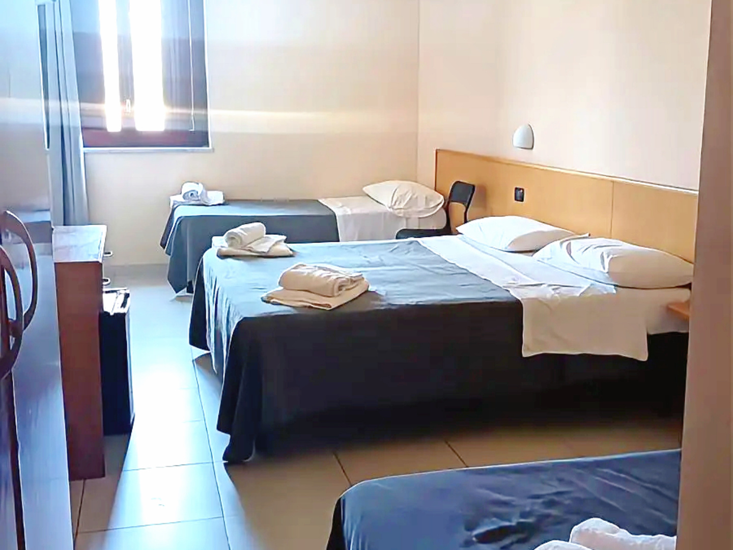 Foto - Hydra Club Hotel & Village