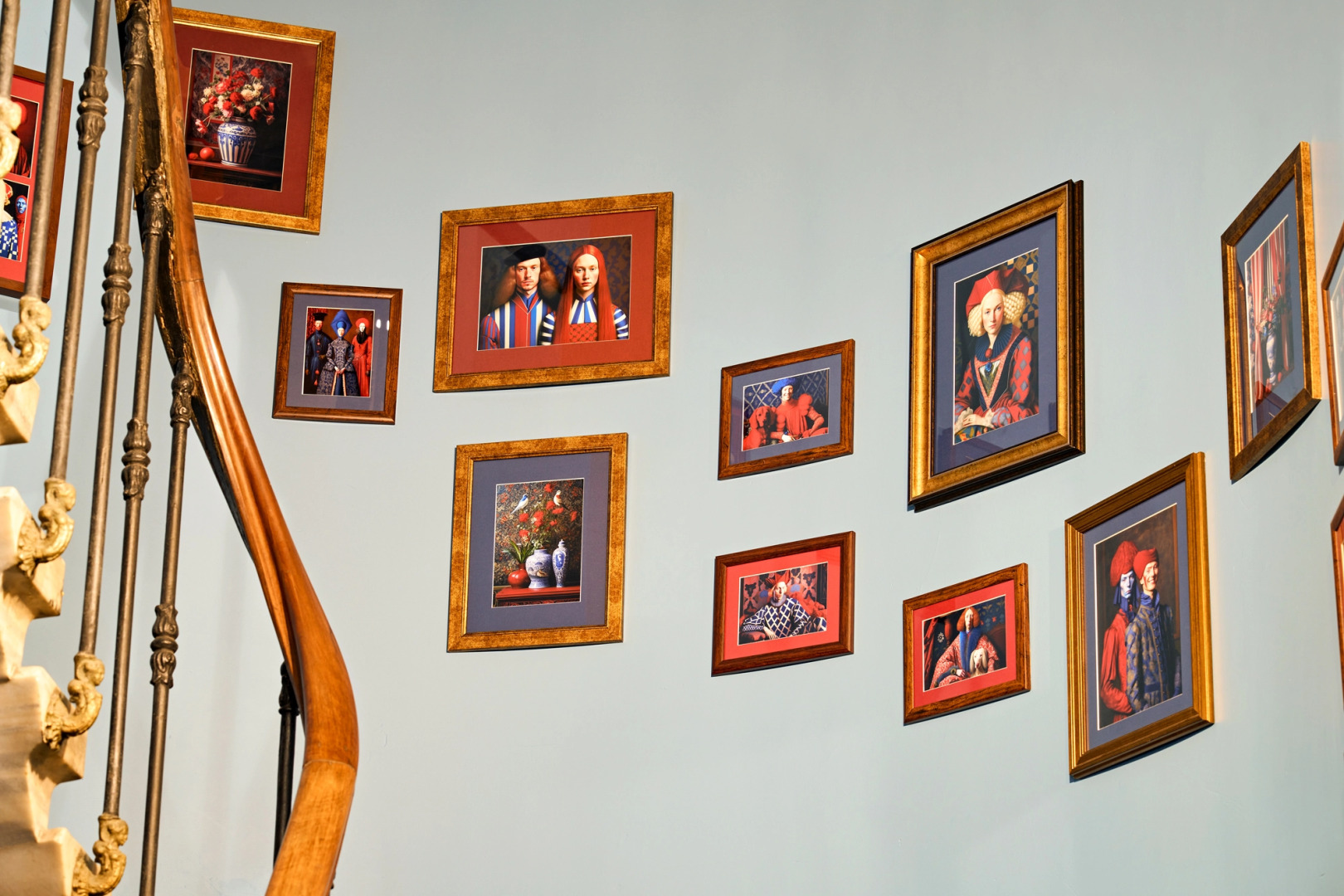 Foto - Mr Cas Hotels Taksim - Special Category