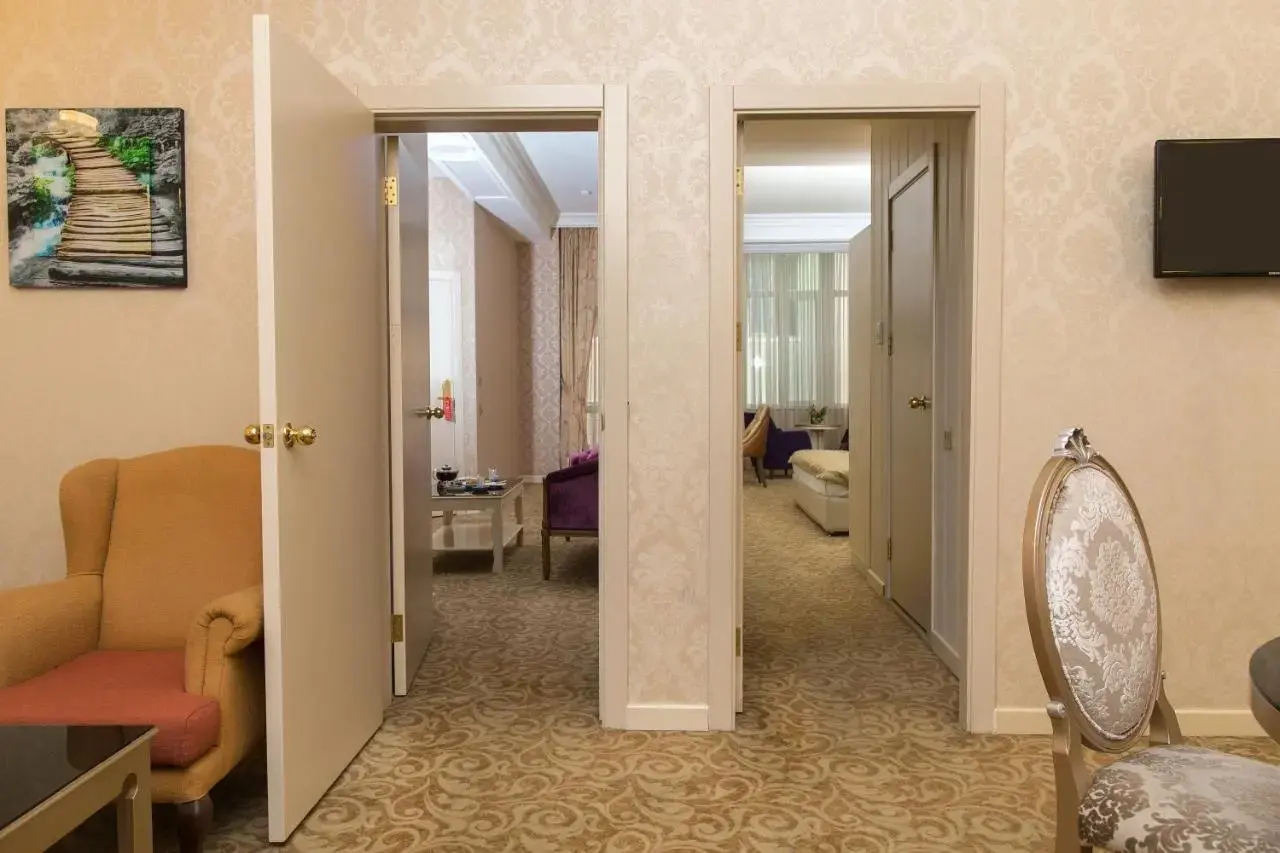 Foto - Teatro Boutique Hotel