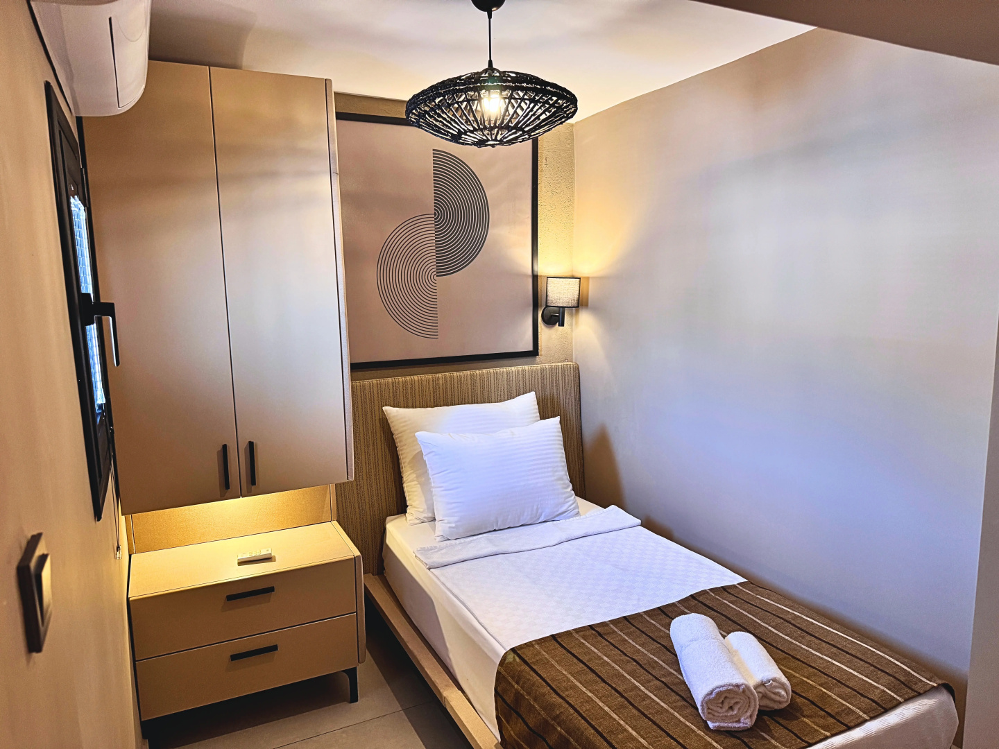 Photo - Bodrum Gulet Otel